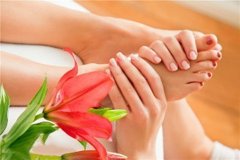 做足疗保健有哪些误区 禁忌要注意