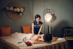 深圳丝袜按摩私人会所,做您心中的“顶级”休闲地